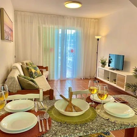 Caserio 48 By Sunhousescanarias Apartment