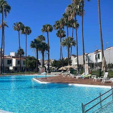 Apartment Caserio 48 By Sunhousescanarias Playa del Ingles (Gran Canaria)