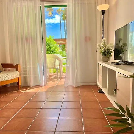 Caserio 48 By Sunhousescanarias * Playa del Ingles (Gran Canaria)