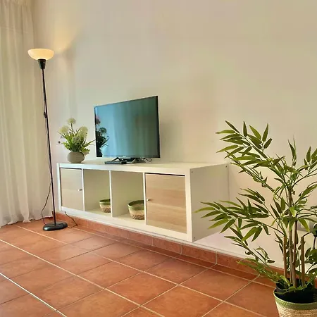 Caserio 48 By Sunhousescanarias Apartment