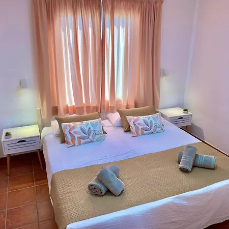 Apartment Caserio 48 By Sunhousescanarias Playa del Ingles (Gran Canaria)