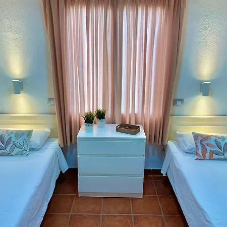 Caserio 48 By Sunhousescanarias * Playa del Ingles (Gran Canaria)