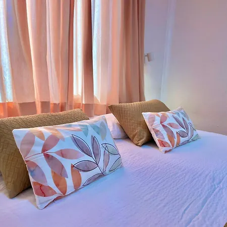 Apartment Caserio 48 By Sunhousescanarias Playa del Ingles (Gran Canaria)