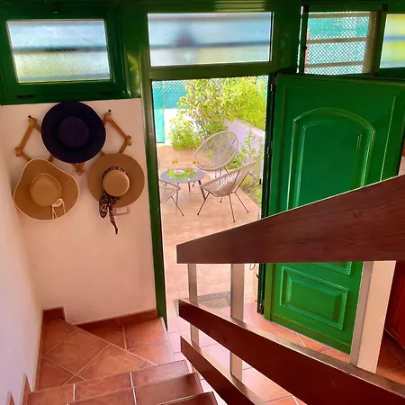 Apartment Caserio 48 By Sunhousescanarias Playa del Ingles (Gran Canaria)