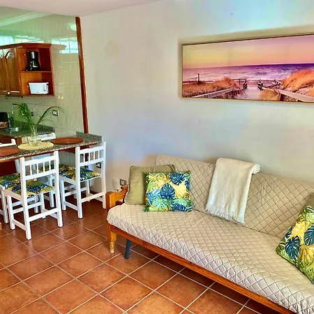 Caserio 48 By Sunhousescanarias Playa del Ingles (Gran Canaria)
