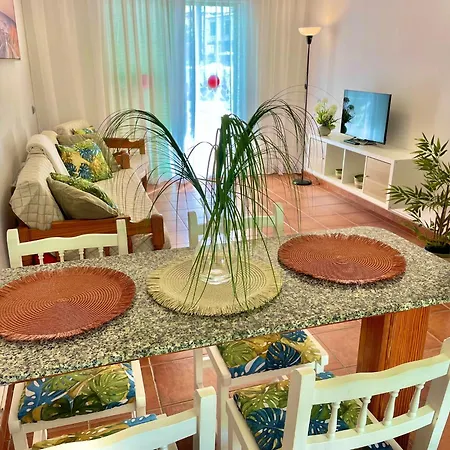 Caserio 48 By Sunhousescanarias Apartment Playa del Ingles (Gran Canaria)