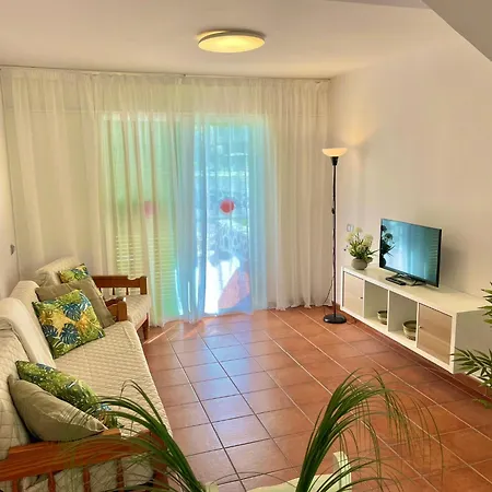 Apartment Caserio 48 By Sunhousescanarias *