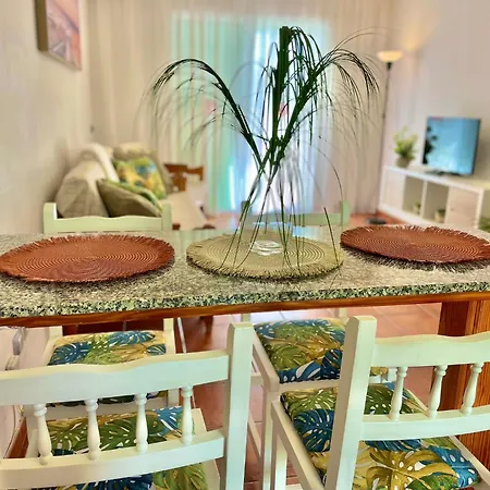 Apartment Caserio 48 By Sunhousescanarias Playa del Ingles (Gran Canaria)