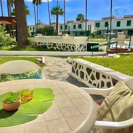 Caserio 48 By Sunhousescanarias Playa del Ingles (Gran Canaria)