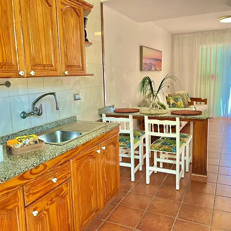 Caserio 48 By Sunhousescanarias Apartment *